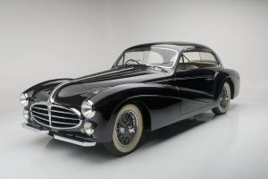 Delahaye 235 Coupe par Saoutchik (818039) '1953